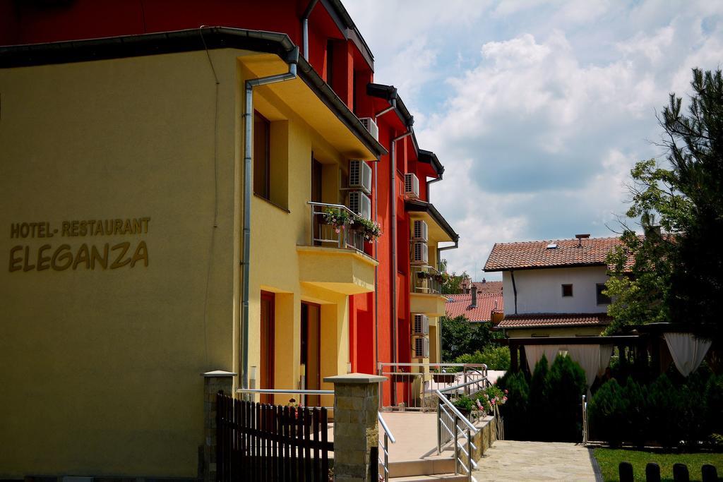 Hotel Eleganza Family - Free Parking
