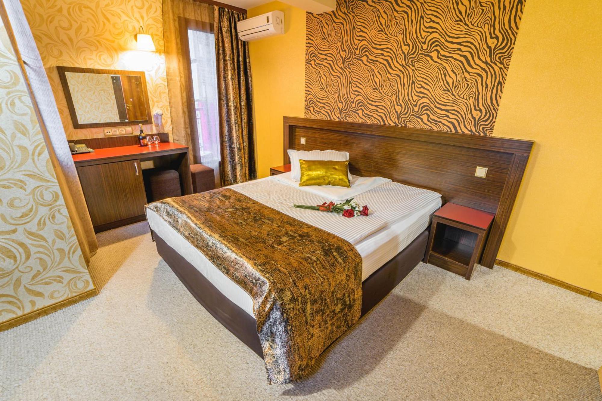 Hotel Eleganza Family - Free Parking