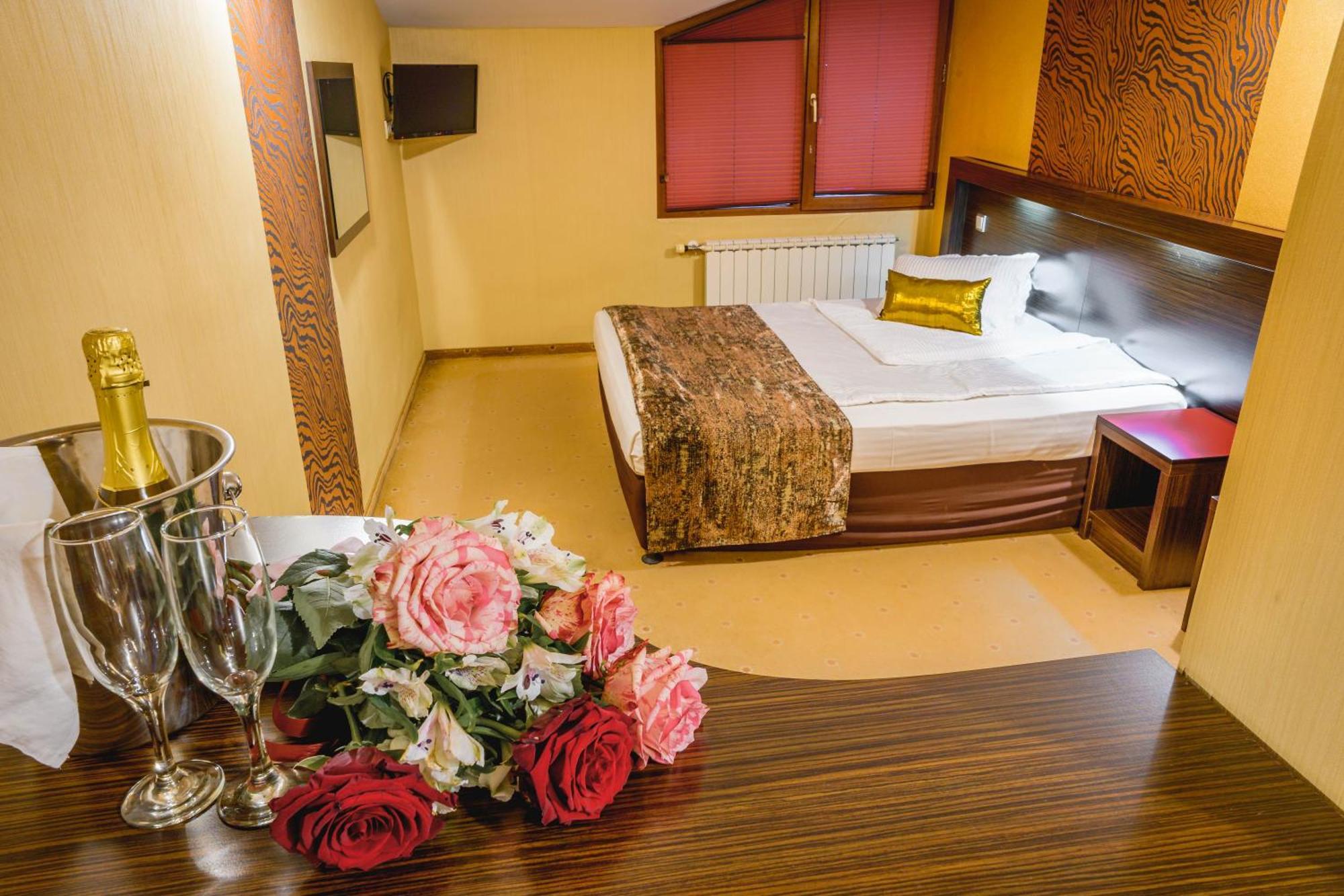 Hotel Eleganza Family - Free Parking