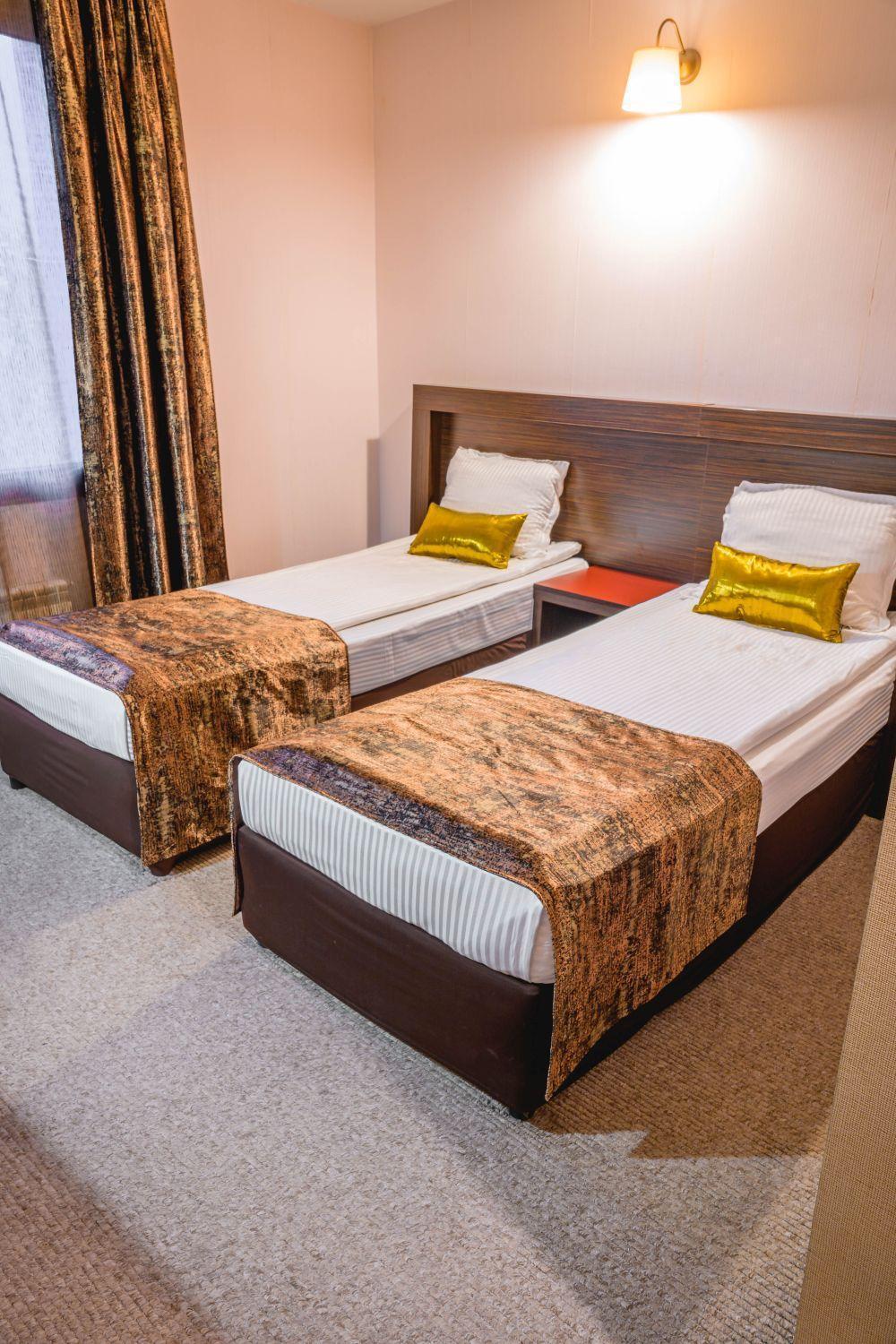 Eleganza Family - Free Parking Hotel 2*
