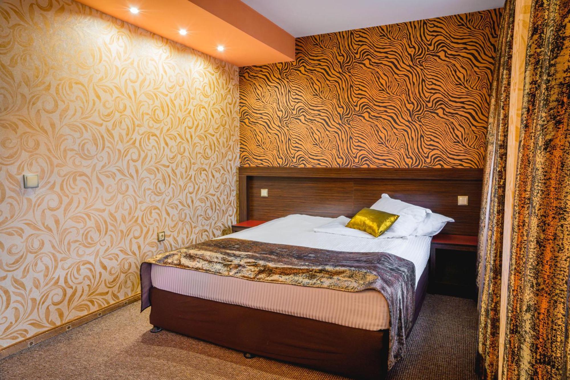 Hotel Eleganza Family - Free Parking