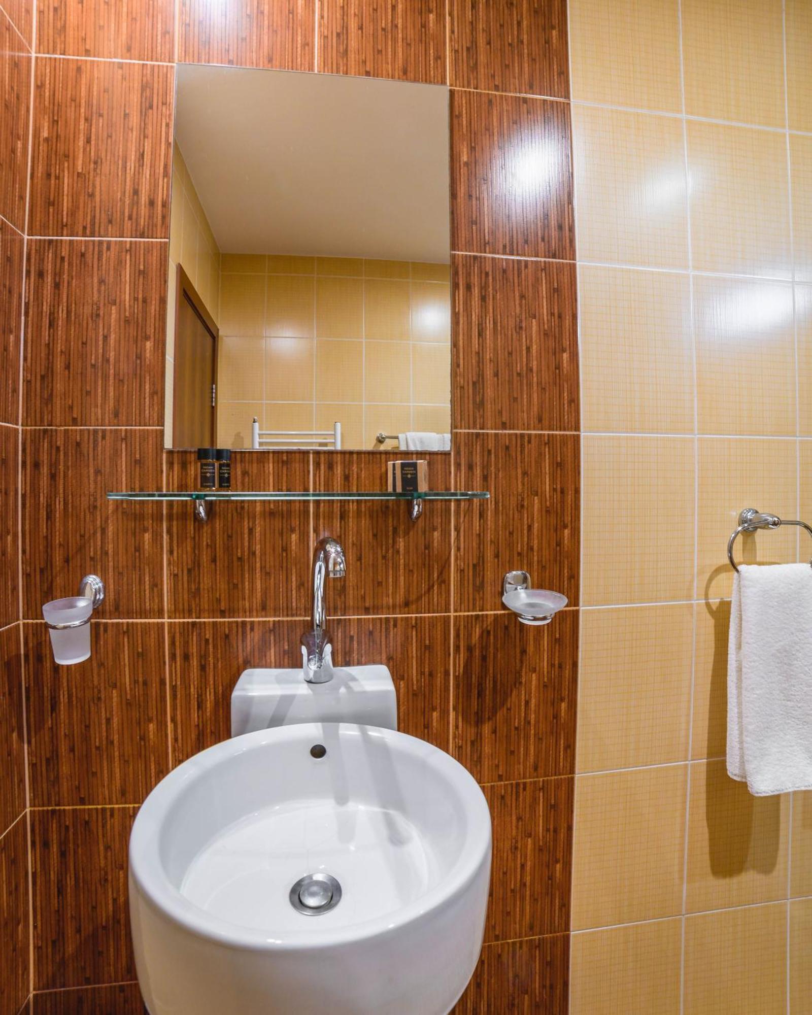 Hotel Eleganza Family - Free Parking