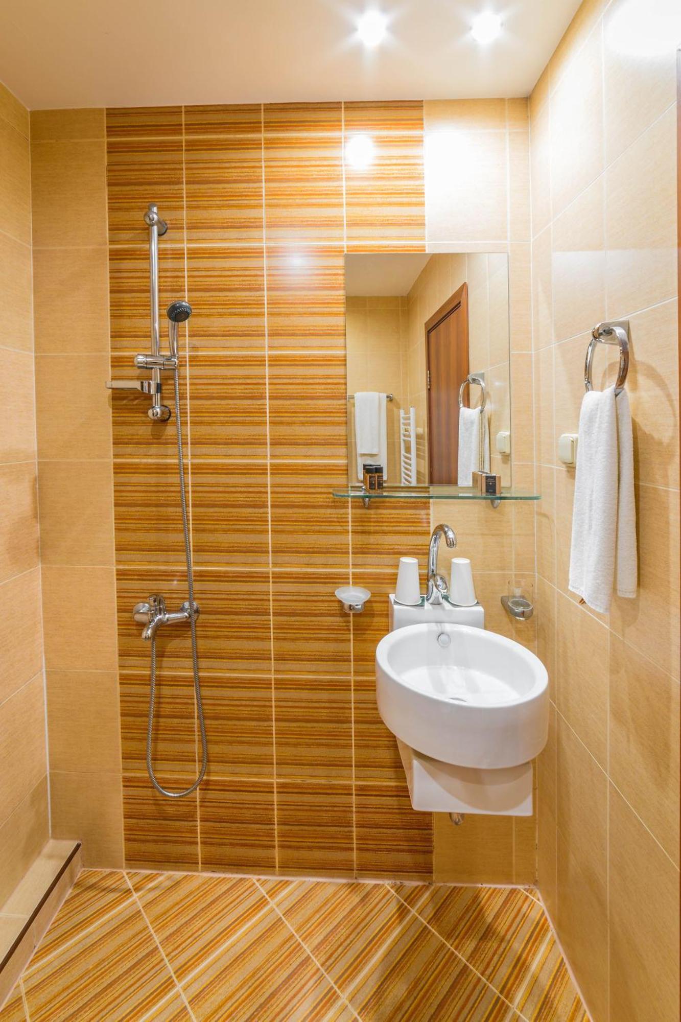 Eleganza Family - Free Parking Hotel Sofia