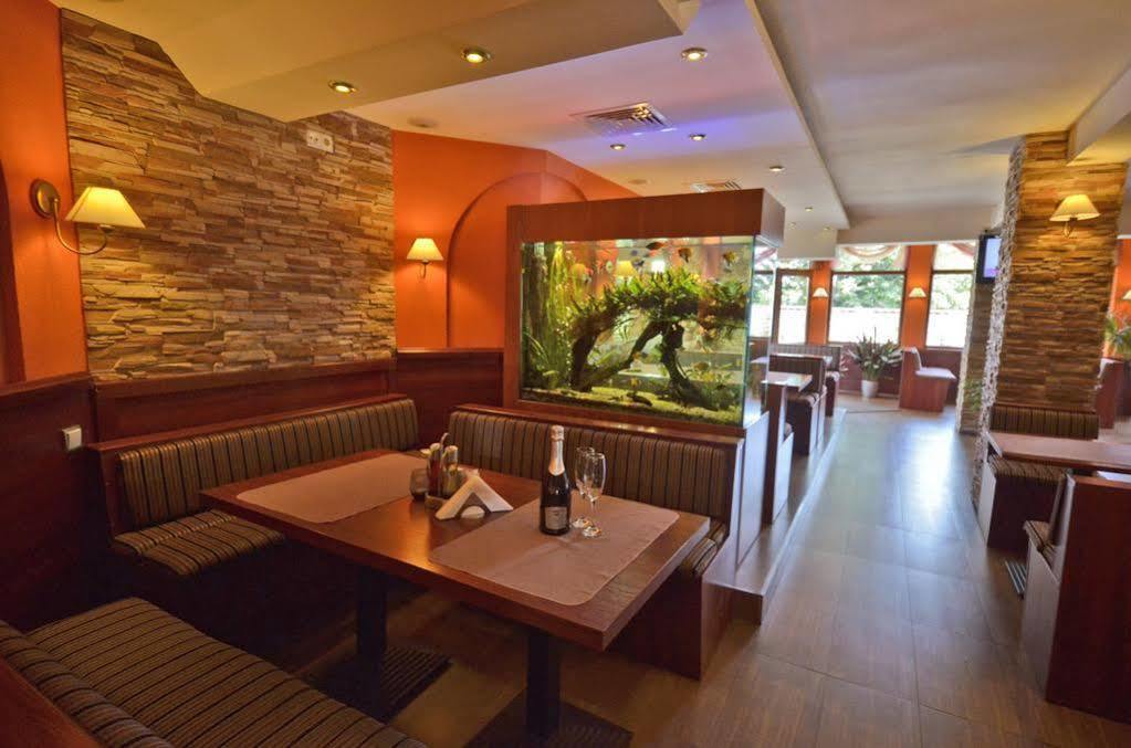 Hotel Eleganza Family - Free Parking 2*